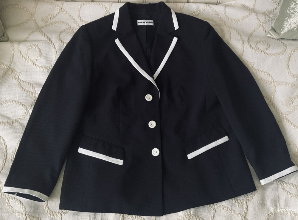 Блейзер Gerry Weber,48-50