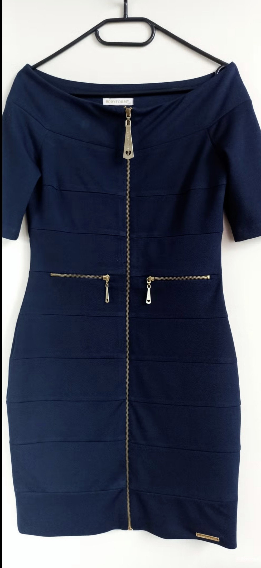 Платье Bodiform размер 44 46