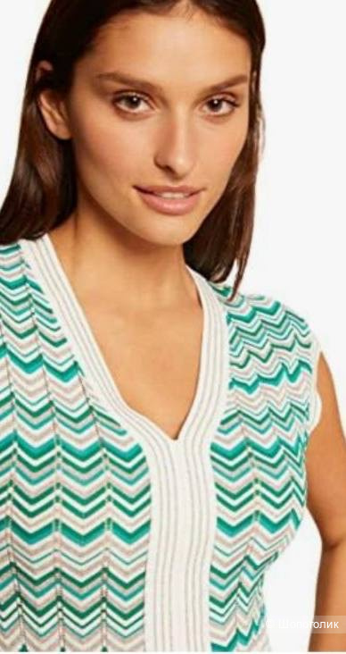 Платье Mango, размер М, маломерит на S,XS