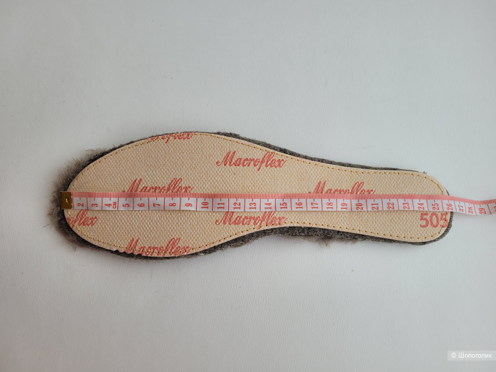 Ботинки Romer размер 39