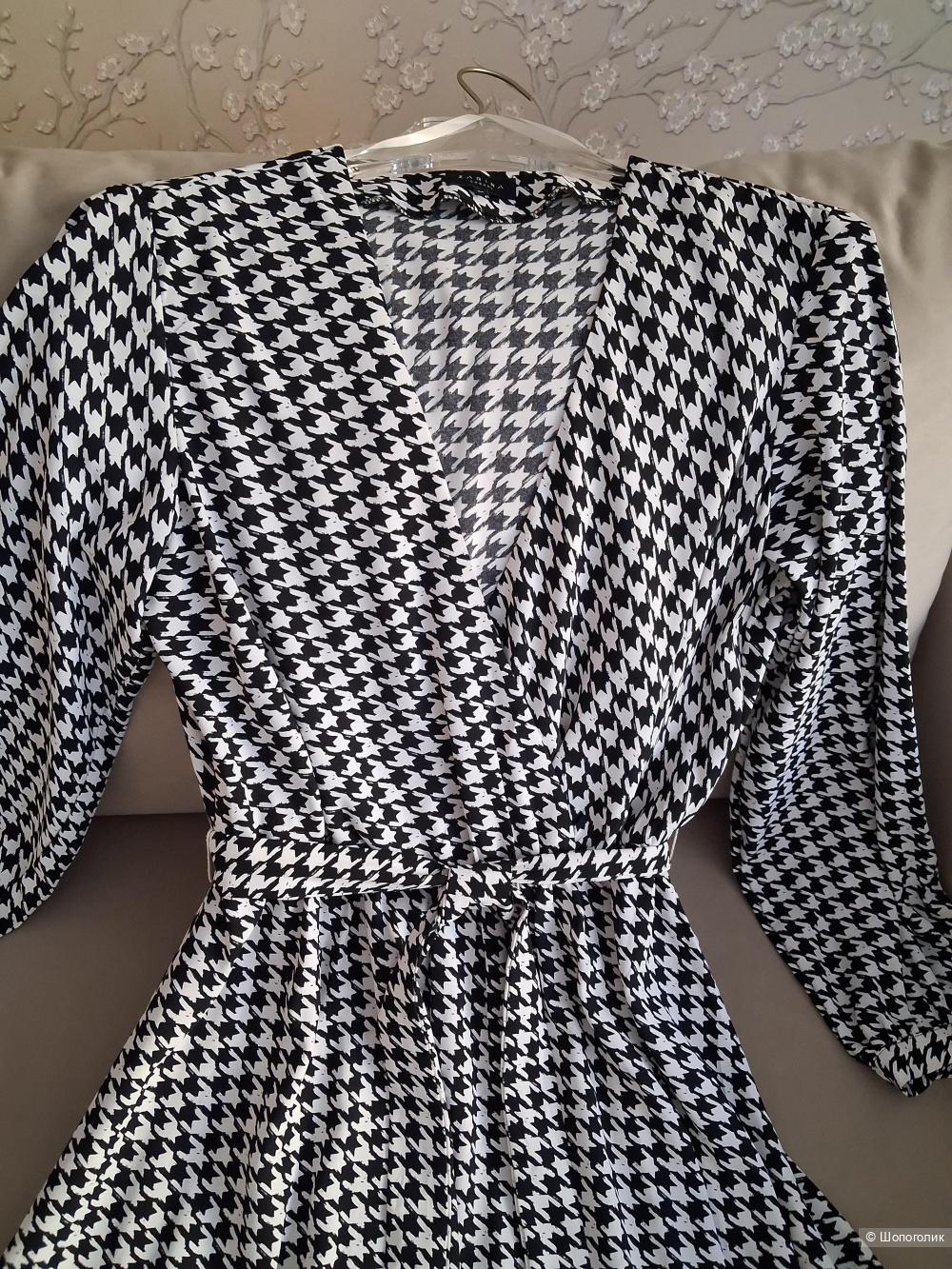 Платье Zarina, размер L