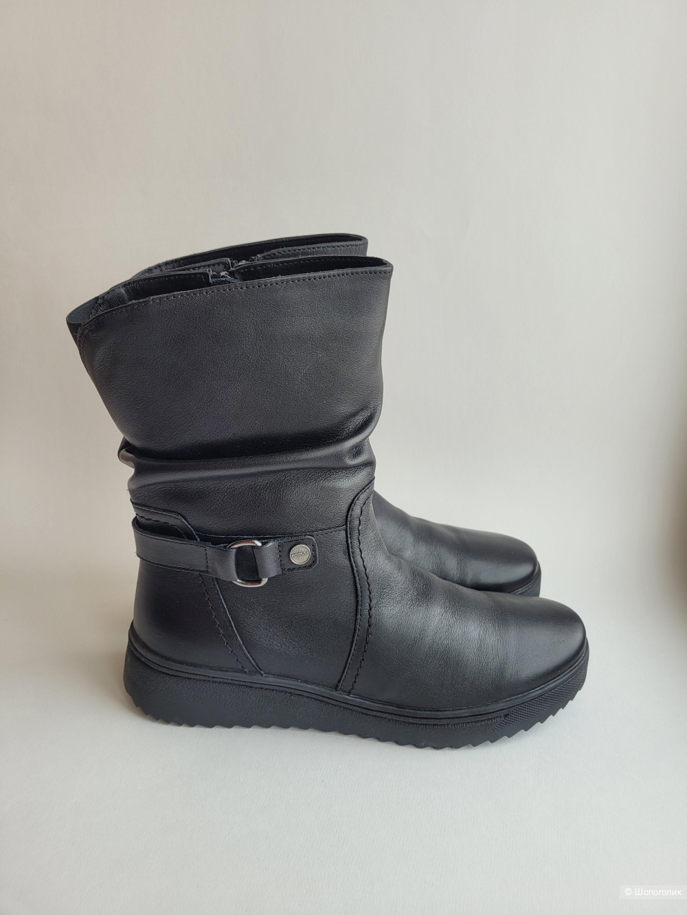 Ботинки Romer размер 39