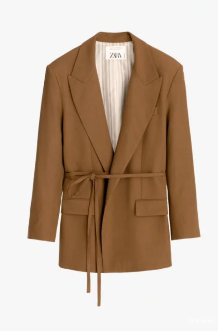 Пиджак женский Zara M