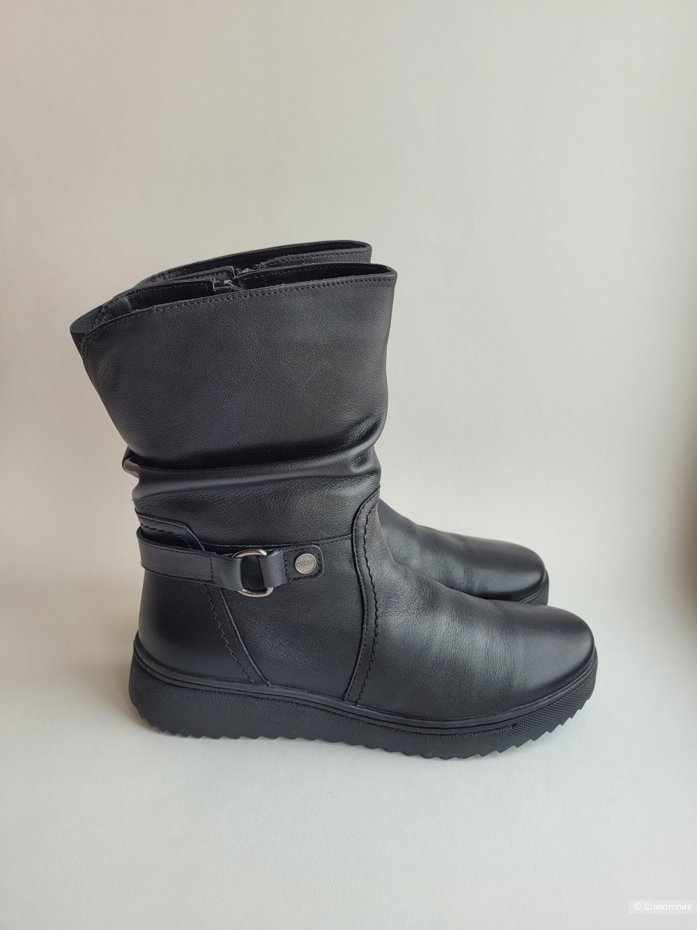 Ботинки Romer размер 39