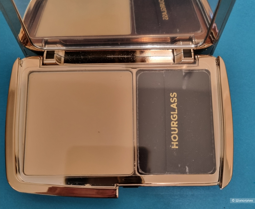 Пудра Hourglass Translucent 10 гр