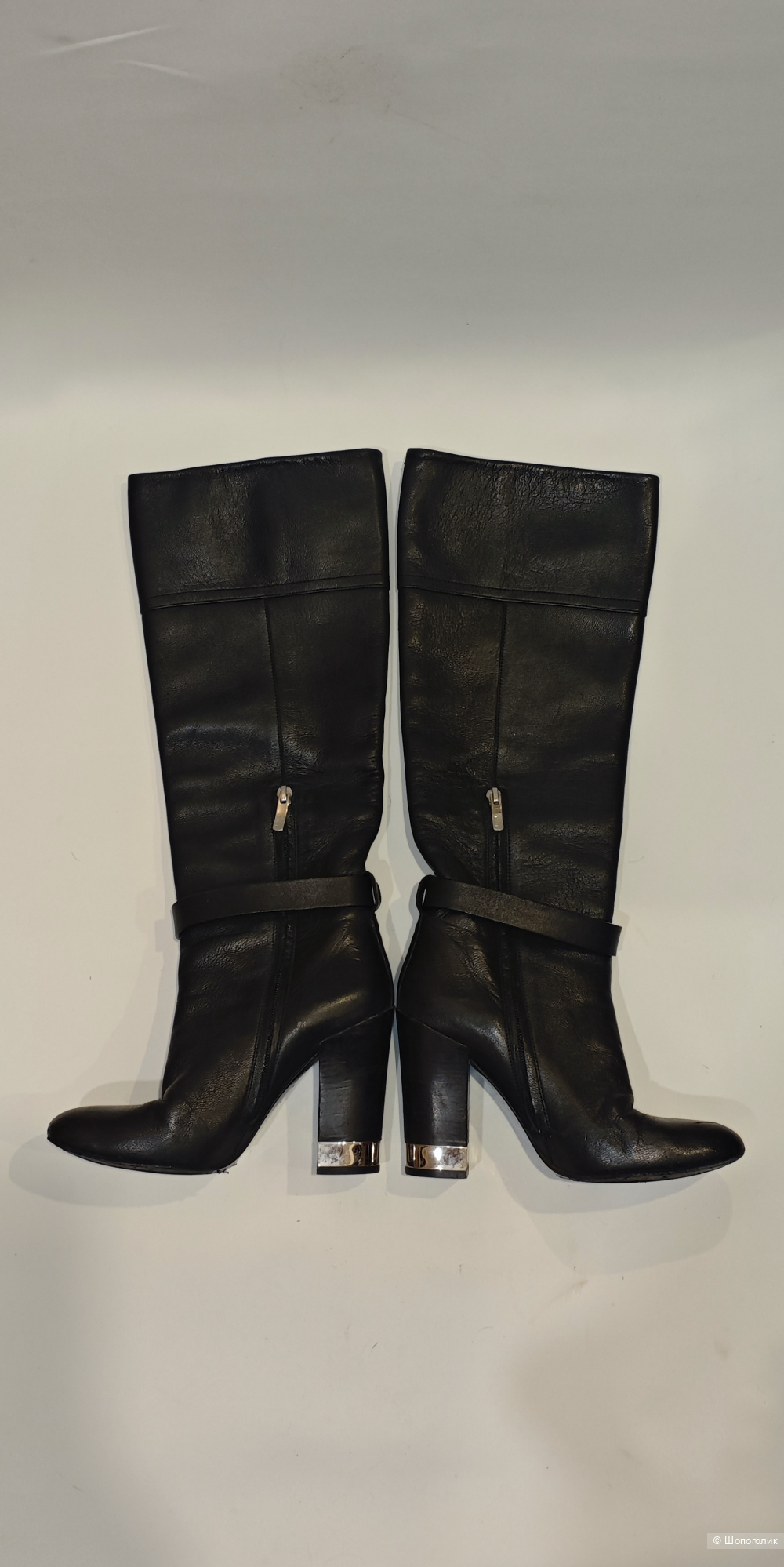 Barbara Bui сапоги 37 размер