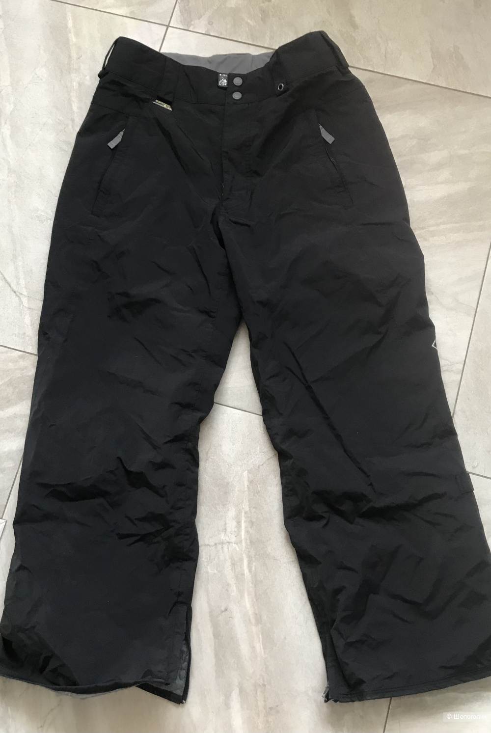 Щтаны женские burton - S