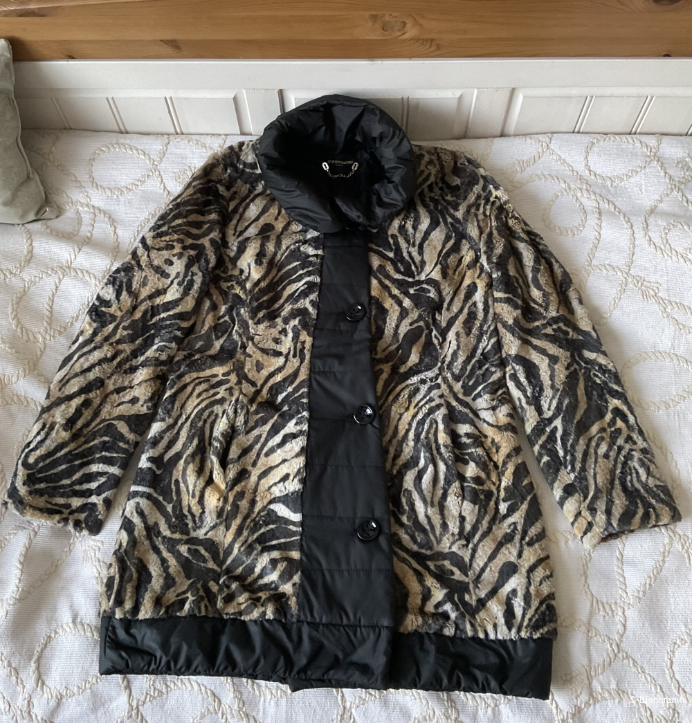 Куртка SCHIFFHAUER MUNICH, 46-48(42D)