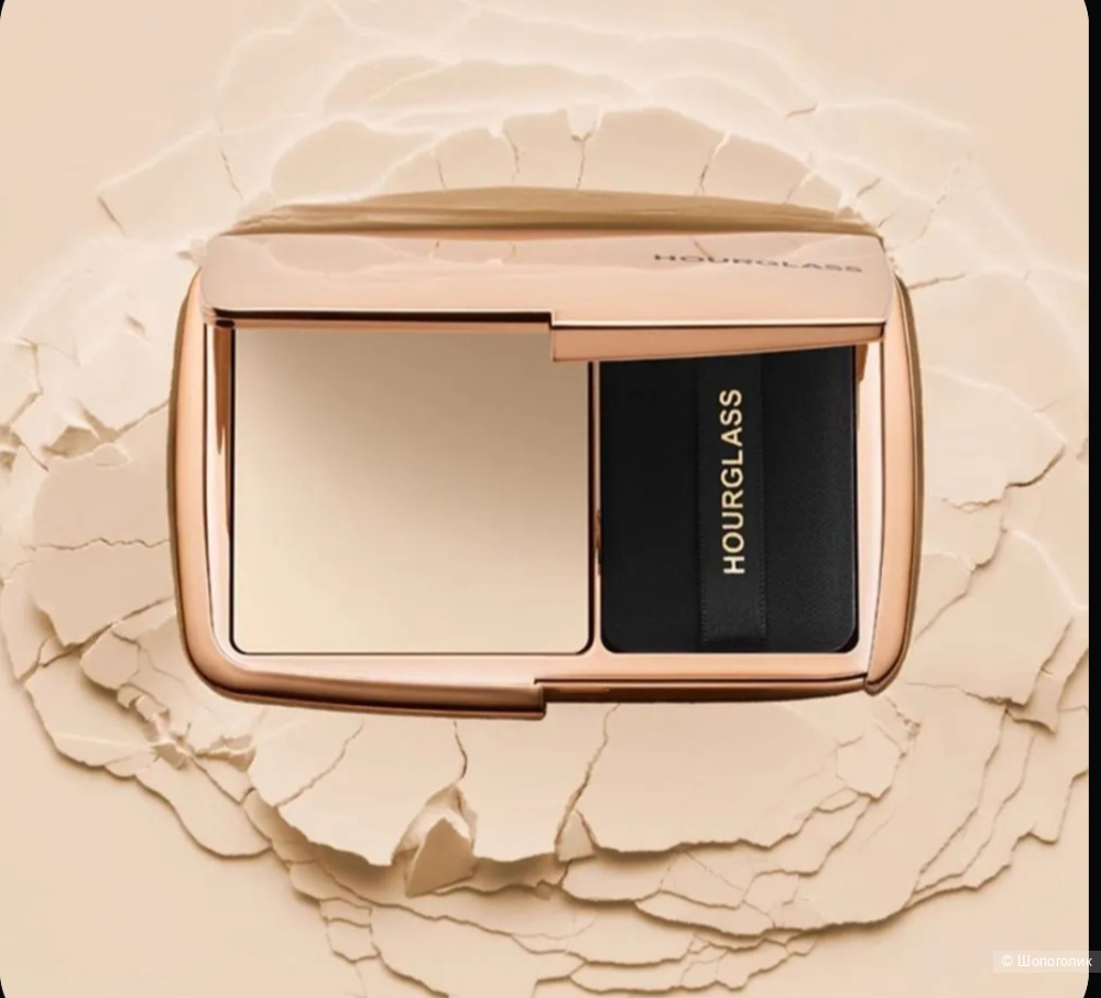 Пудра Hourglass Translucent 10 гр