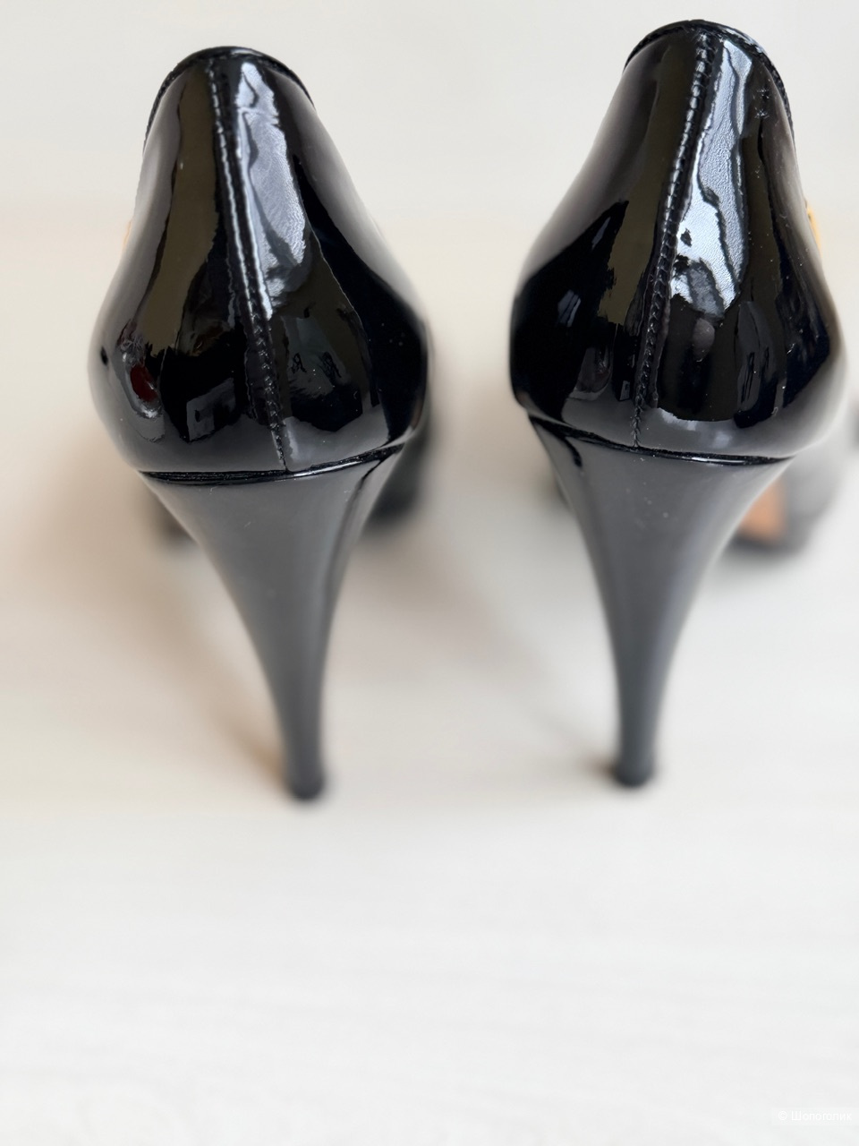 Туфли Loriblu, 39