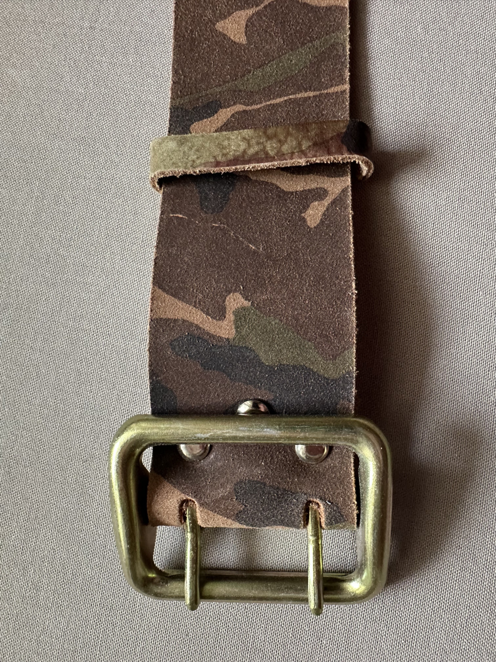 Ремень no name, 90 - 110 см.