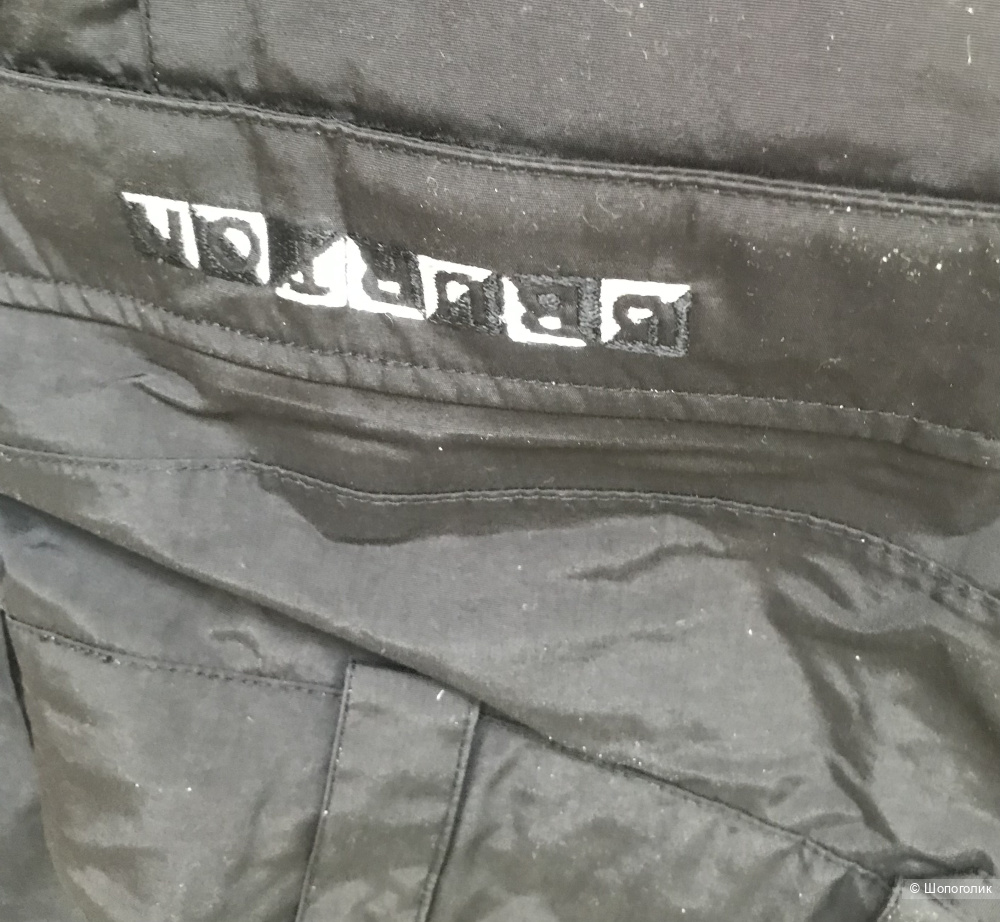 Щтаны женские burton - S