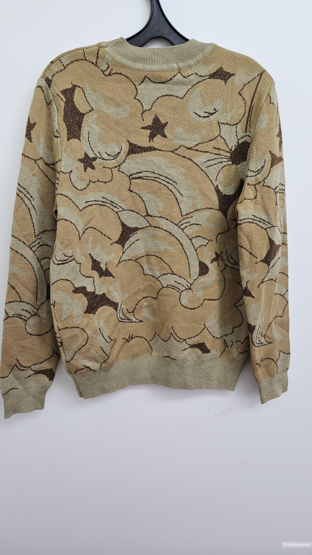 Джемпер Gucci, размер 42-44