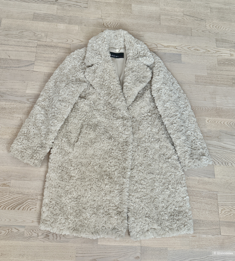 Шуба Marccain, размер S.