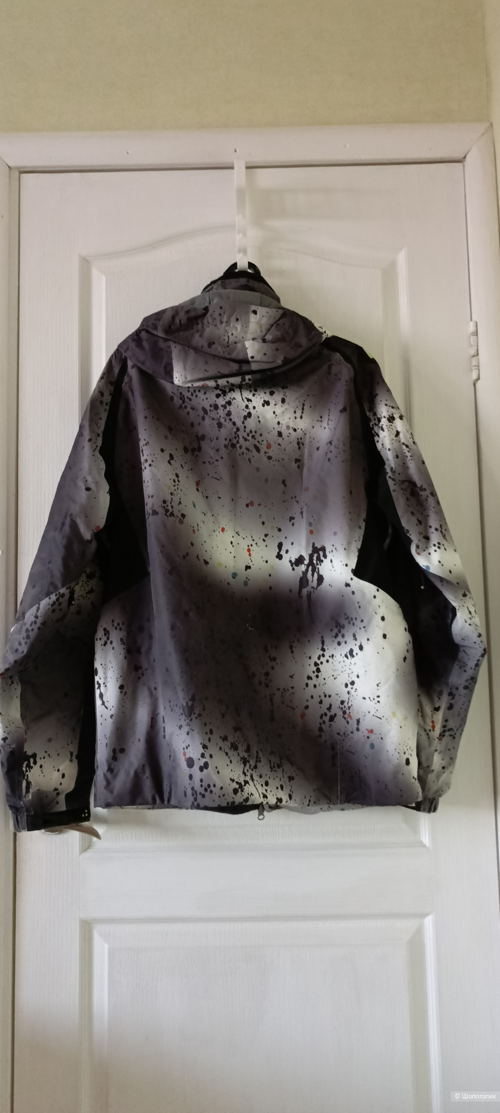 Горнолыжная куртка Walkhard, р XL