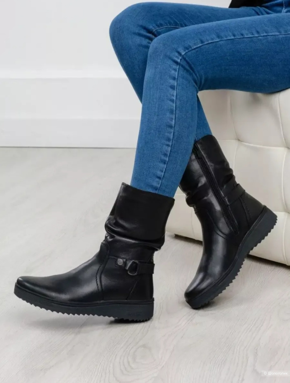 Ботинки Romer размер 39