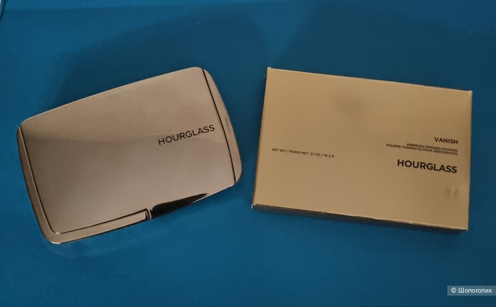 Пудра Hourglass Translucent 10 гр