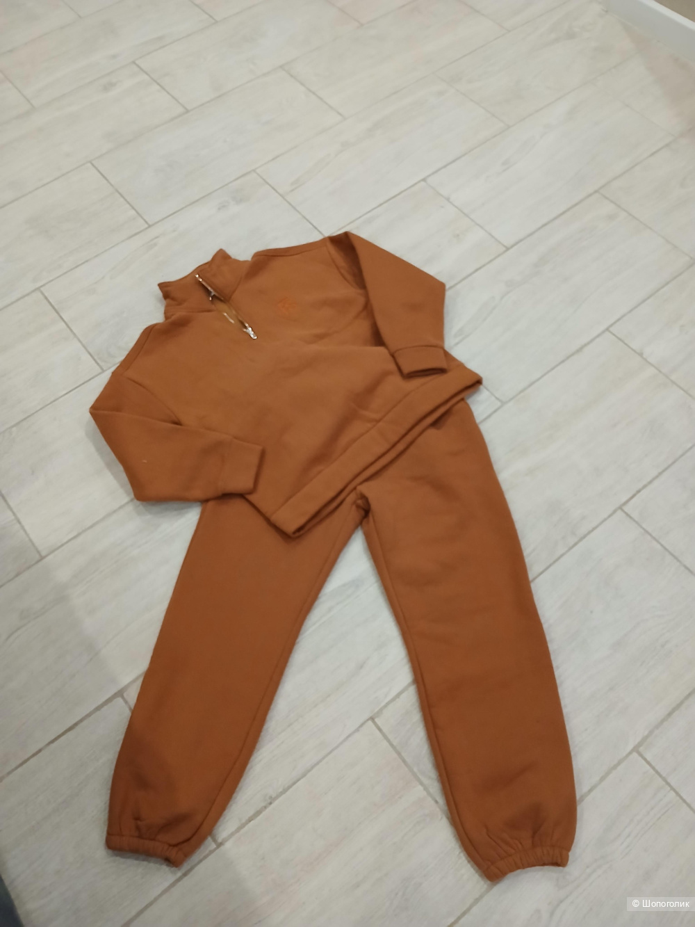 Спортивный костюм fafseaq р.м