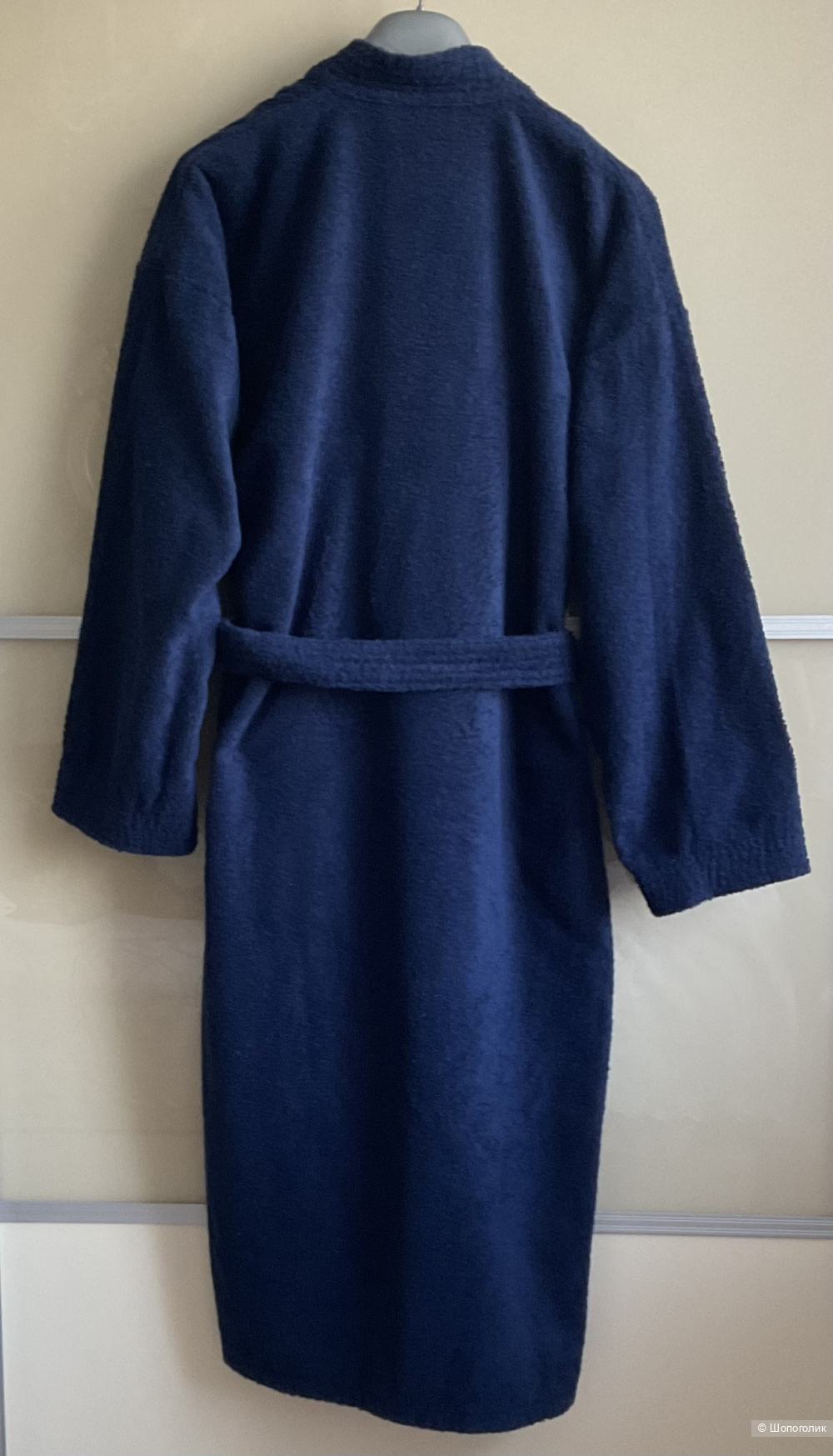 Халат мужской Cawo,S-L