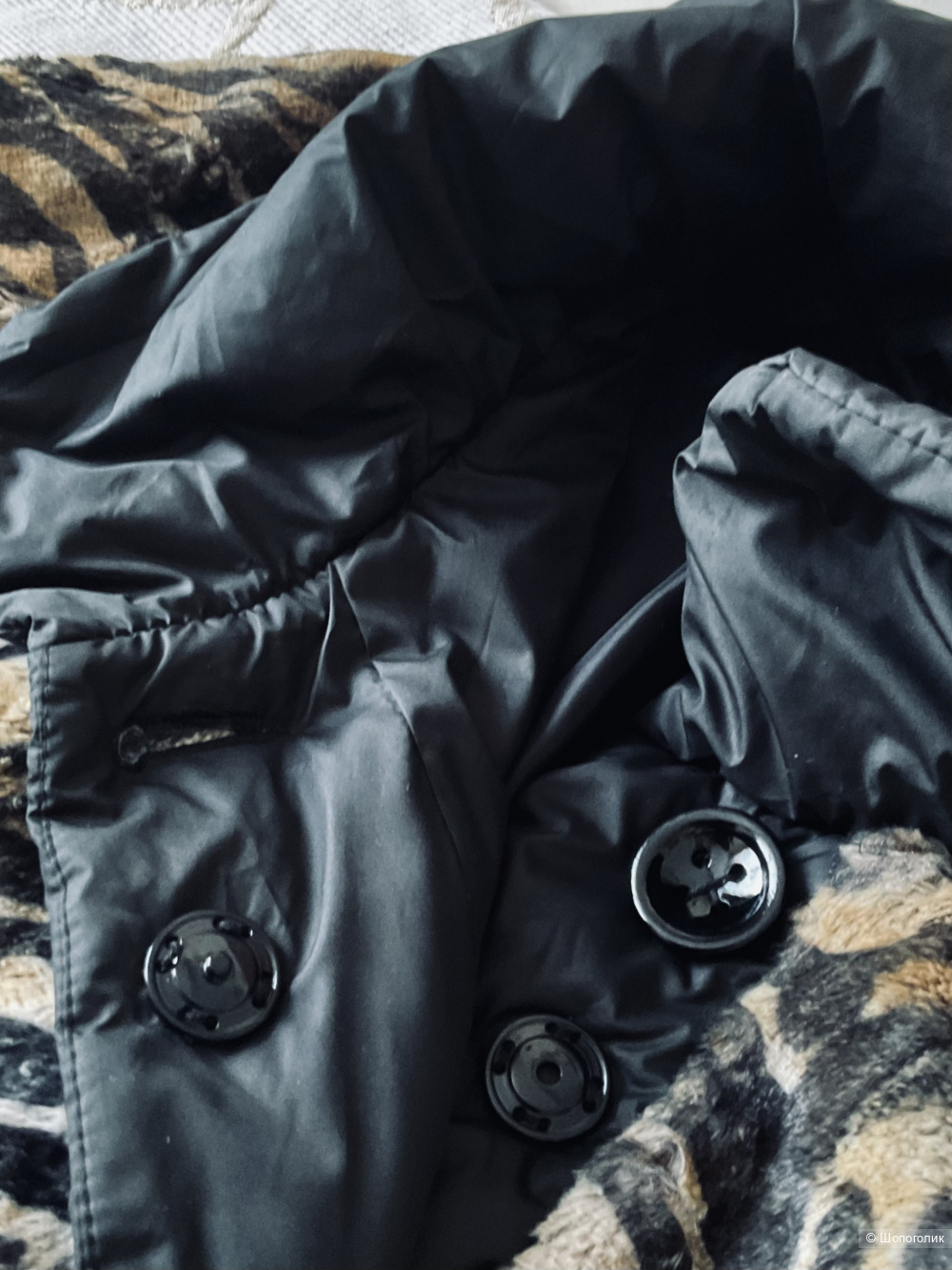 Куртка SCHIFFHAUER MUNICH, 46-48(42D)