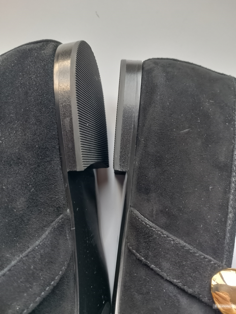 Балетки Мэри Джейн ekonika premium, 39,5