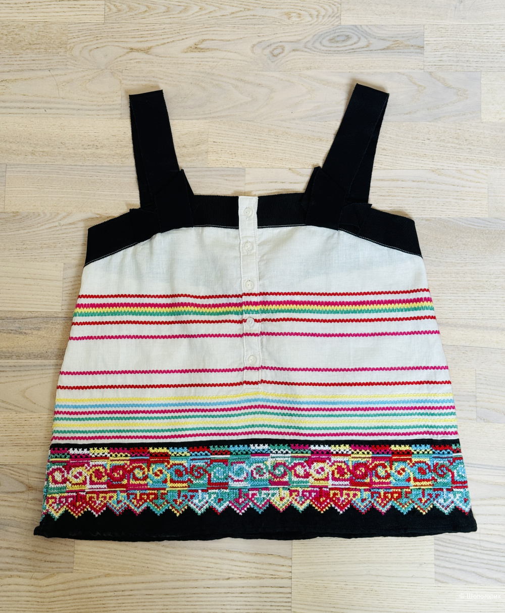 Топ See by Chloe, размер S.