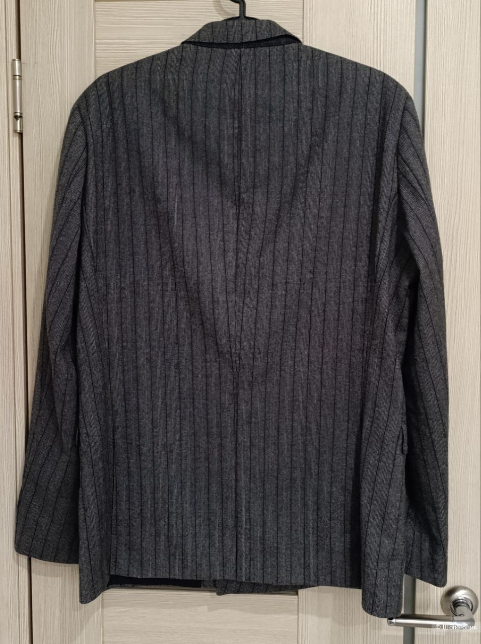 Пиджак Hugo Boss, размер 50