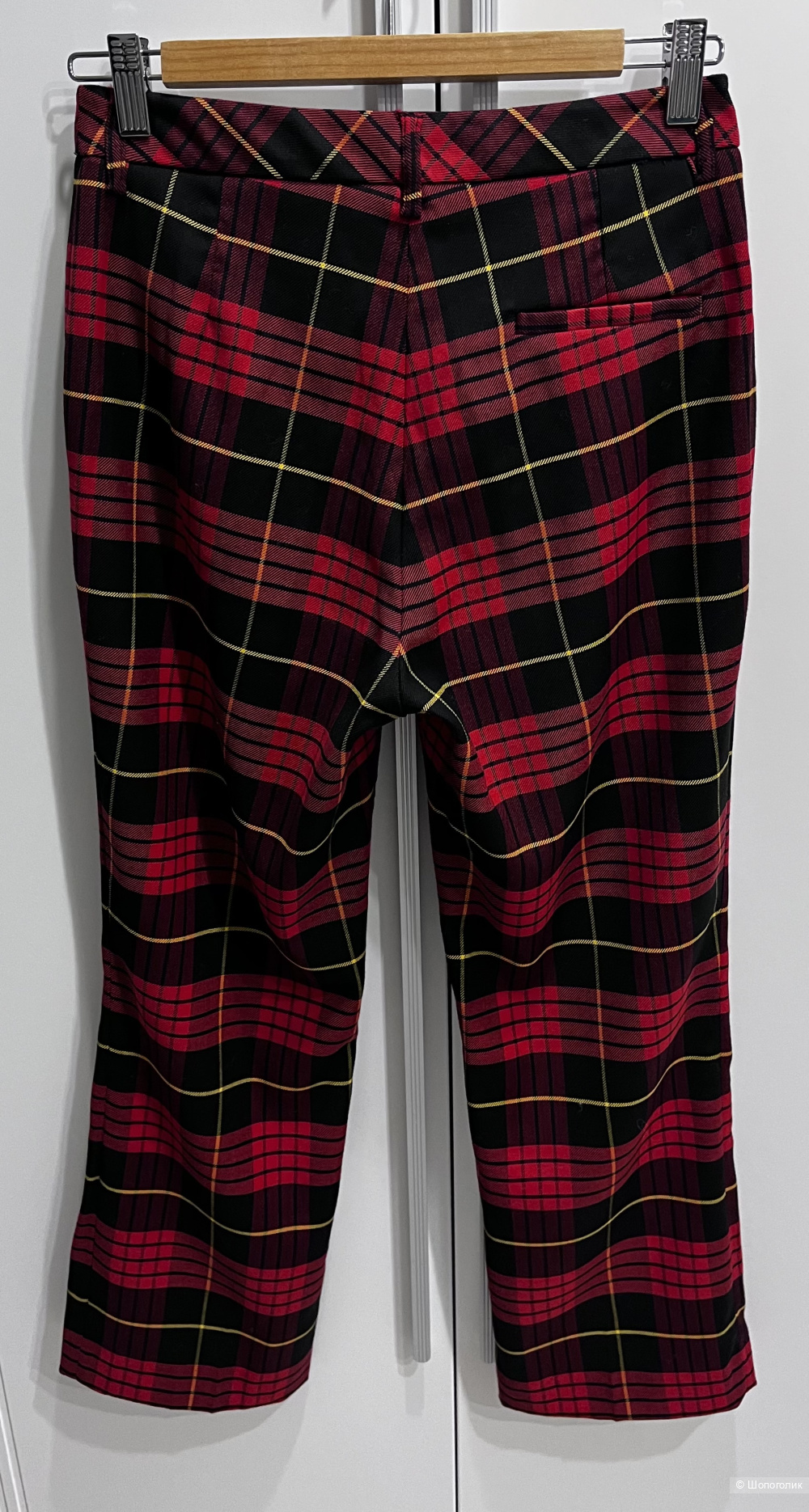 Брюки Twin Set, размер S