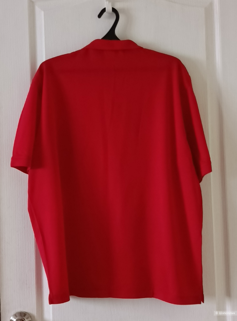 Поло Brioni, р.XXL