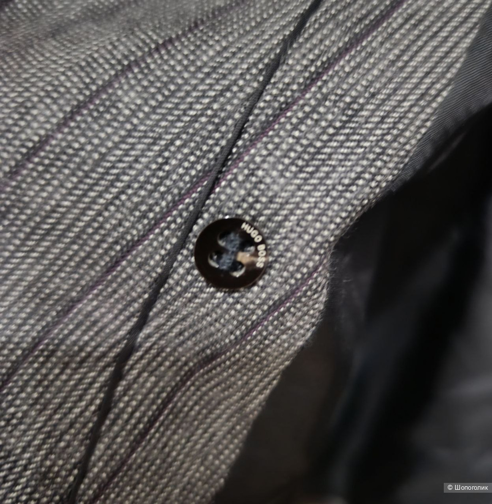 Пиджак Hugo Boss, размер 50