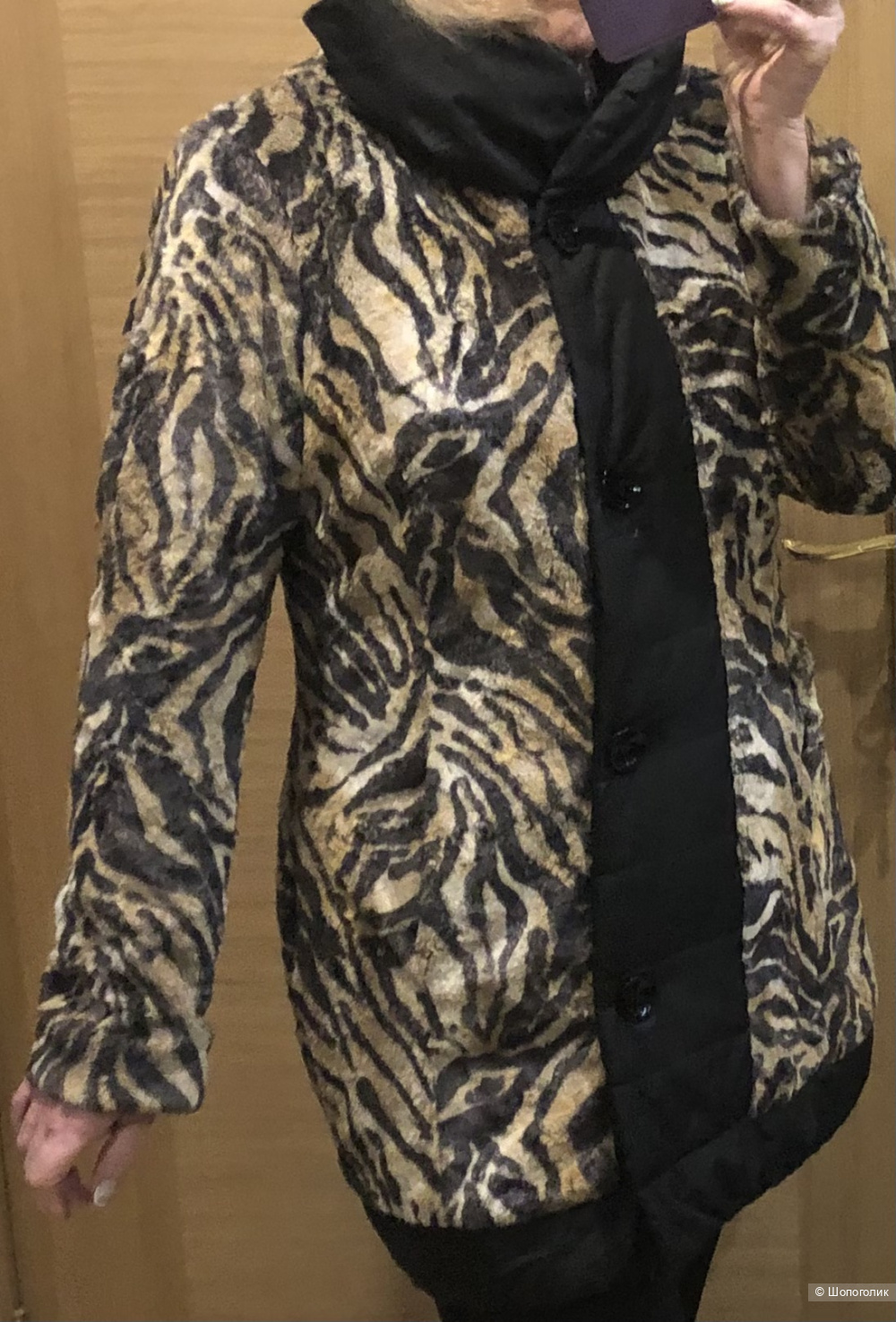 Куртка SCHIFFHAUER MUNICH, 46-48(42D)