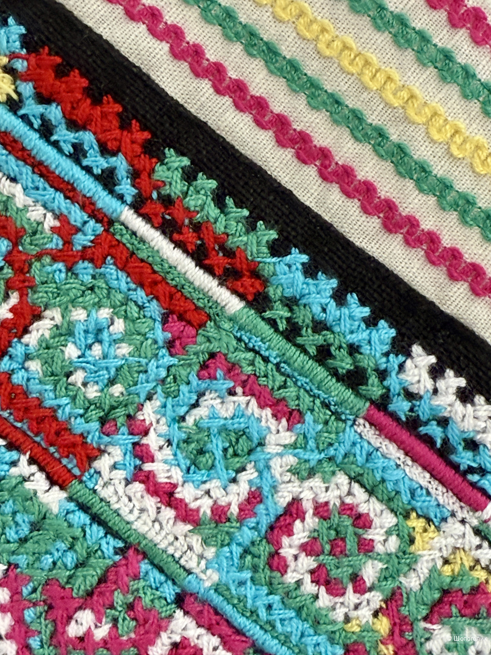 Топ See by Chloe, размер S.