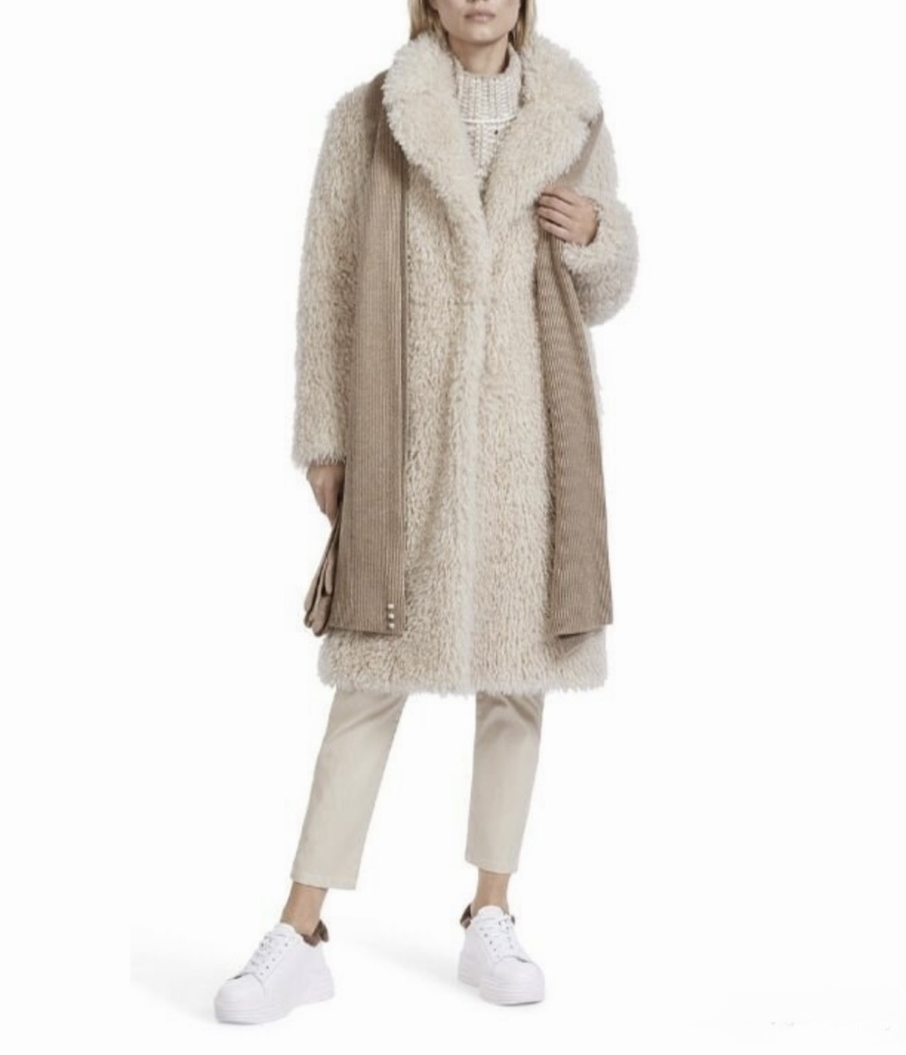 Шуба Marccain, размер S.