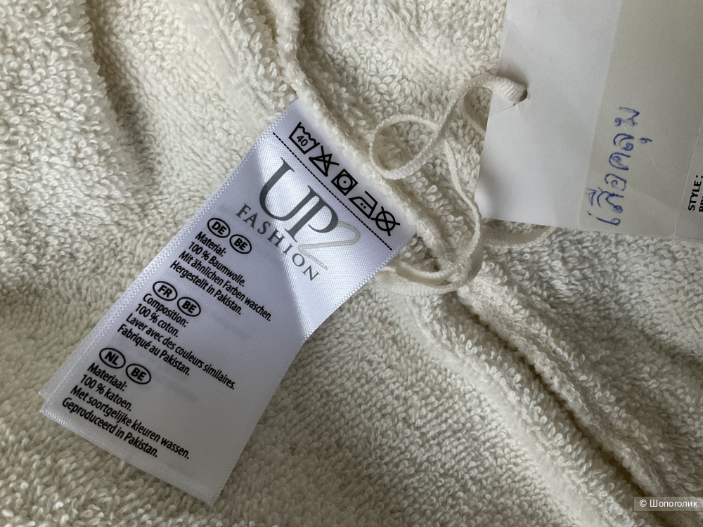 Халат  UpFashion, M