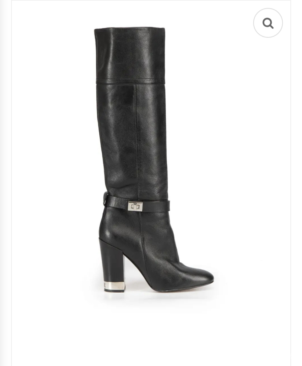 Barbara Bui сапоги 37 размер