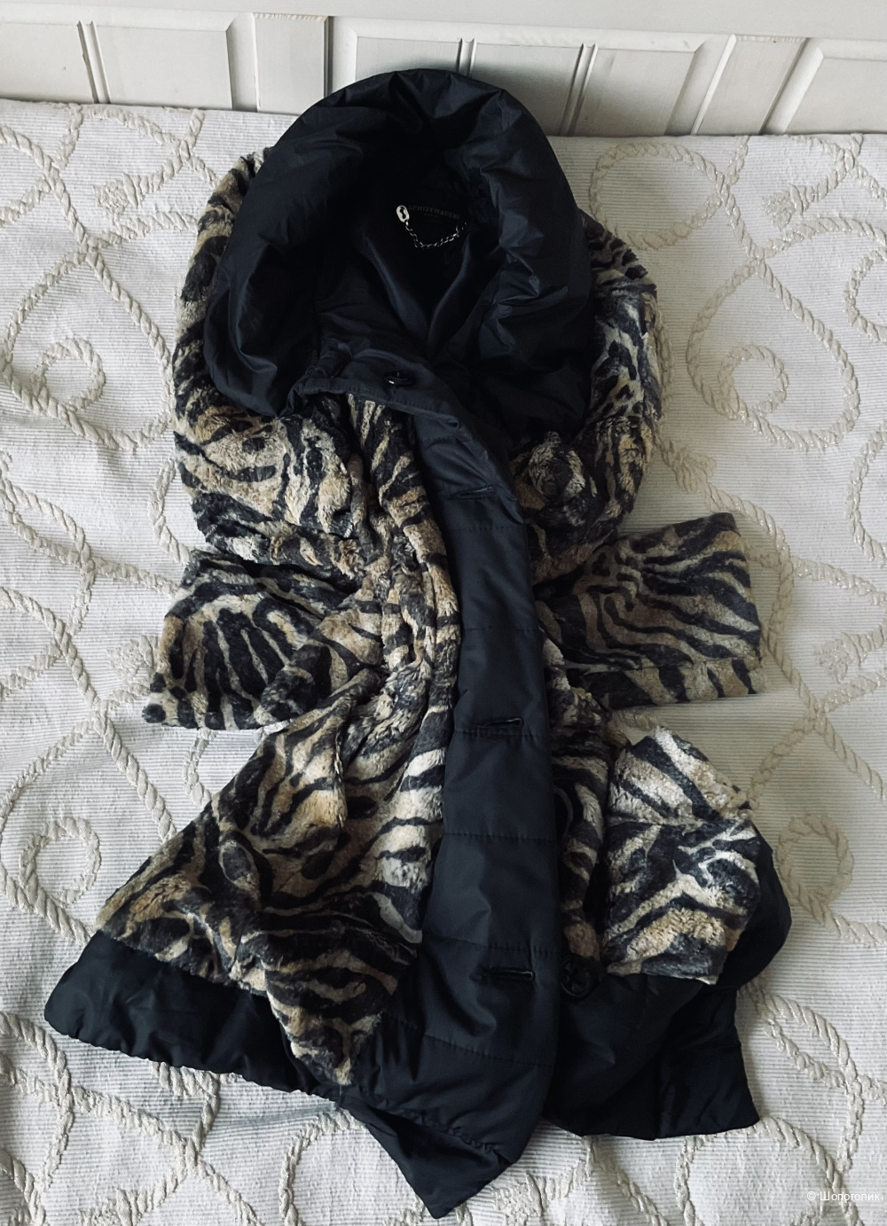 Куртка SCHIFFHAUER MUNICH, 46-48(42D)