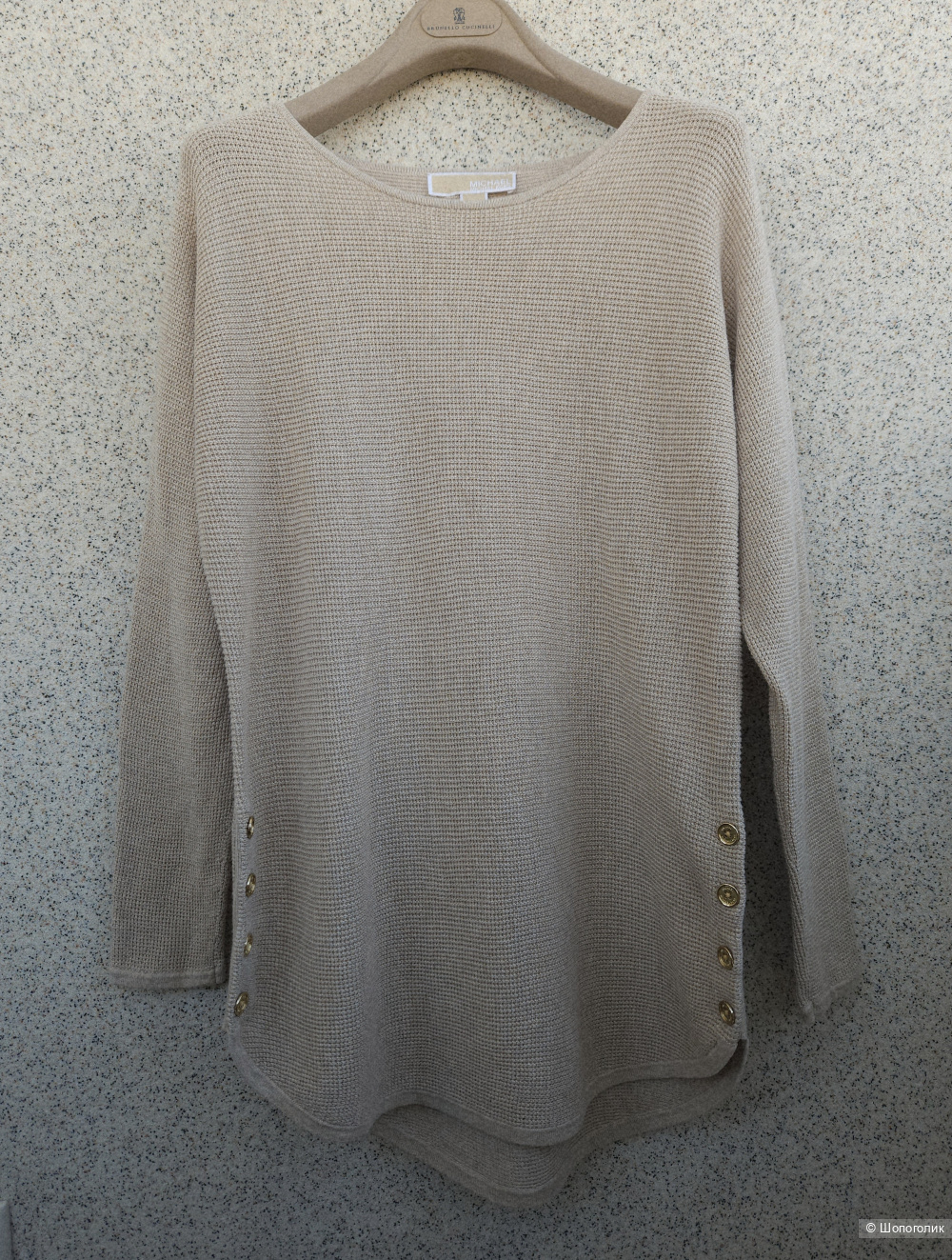 Джемпер Michael Kors, 44-46