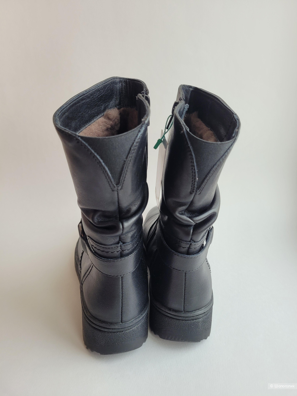 Ботинки Romer размер 39