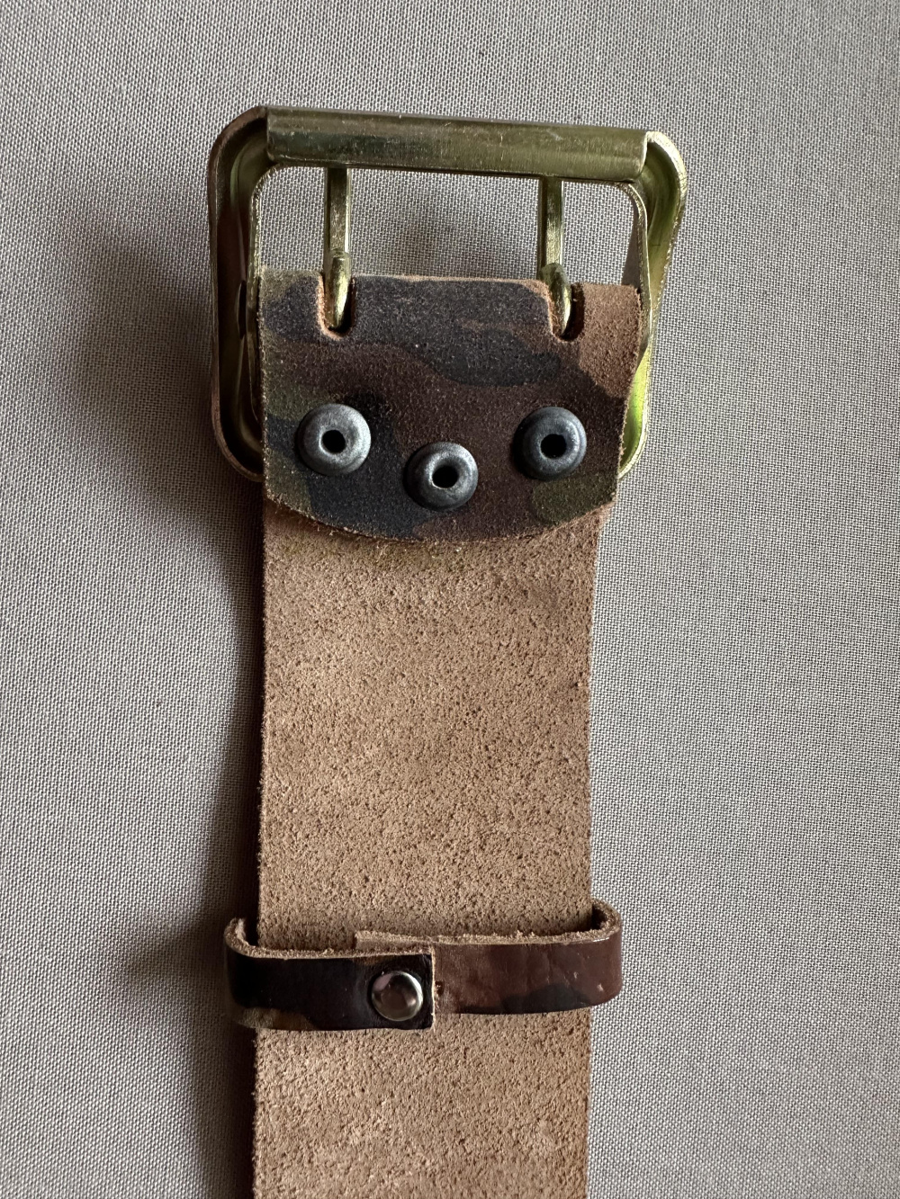 Ремень no name, 90 - 110 см.