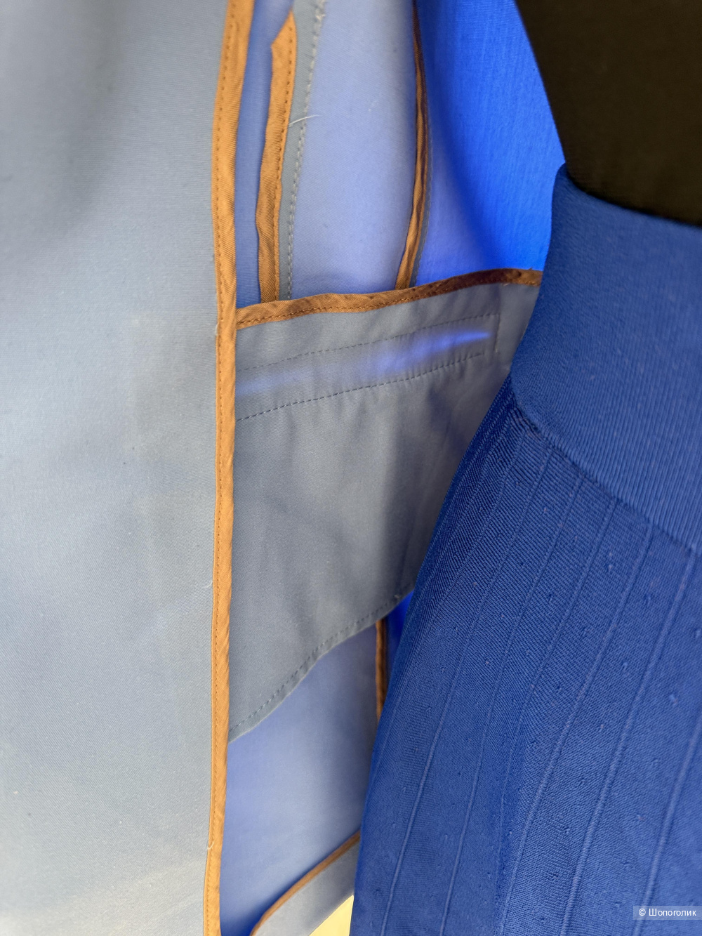 Пиджак  Atos Lamborghini размер 44