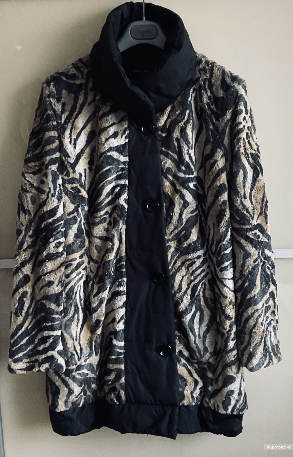 Куртка SCHIFFHAUER MUNICH, 46-48(42D)