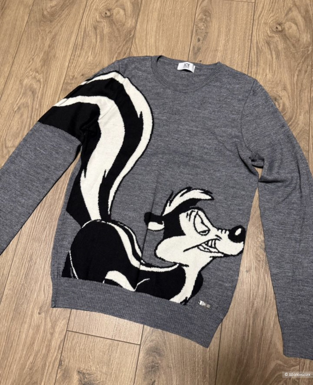 Iceberg свитер р 44/48