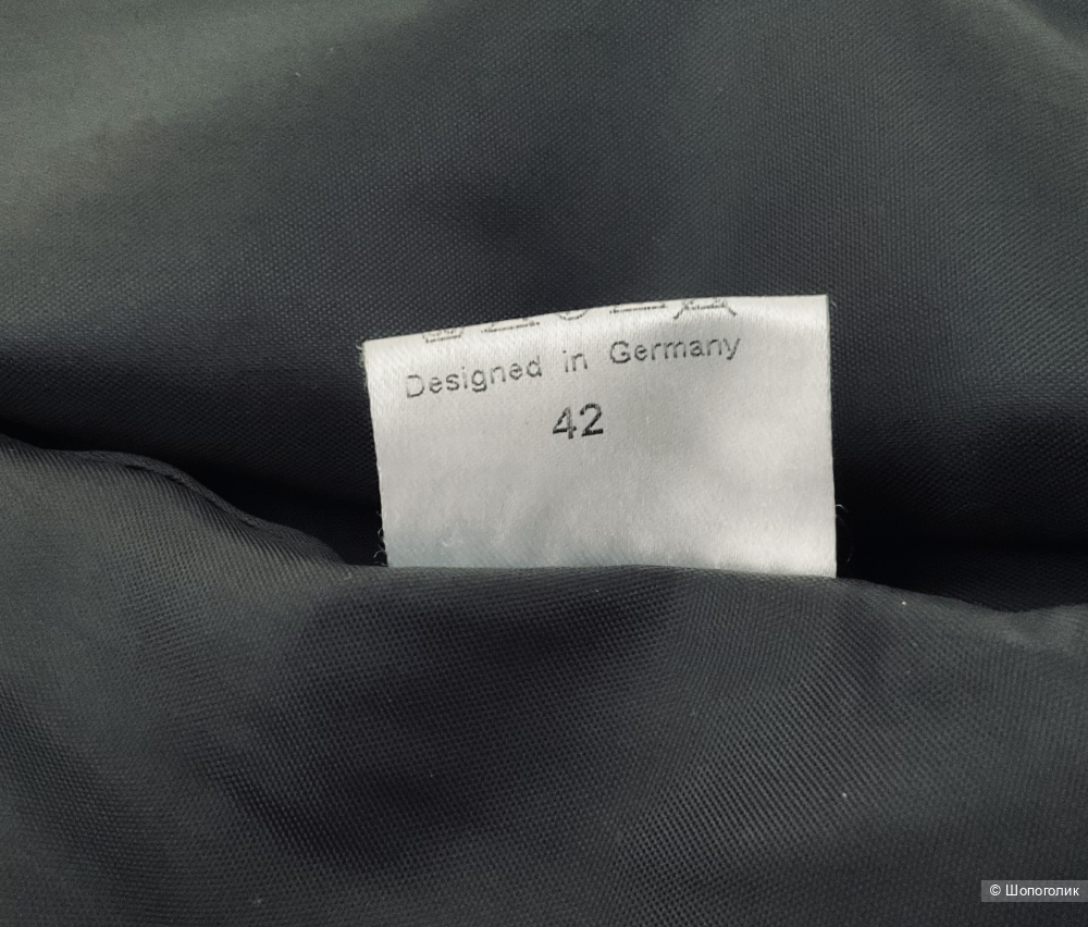 Куртка SCHIFFHAUER MUNICH, 46-48(42D)