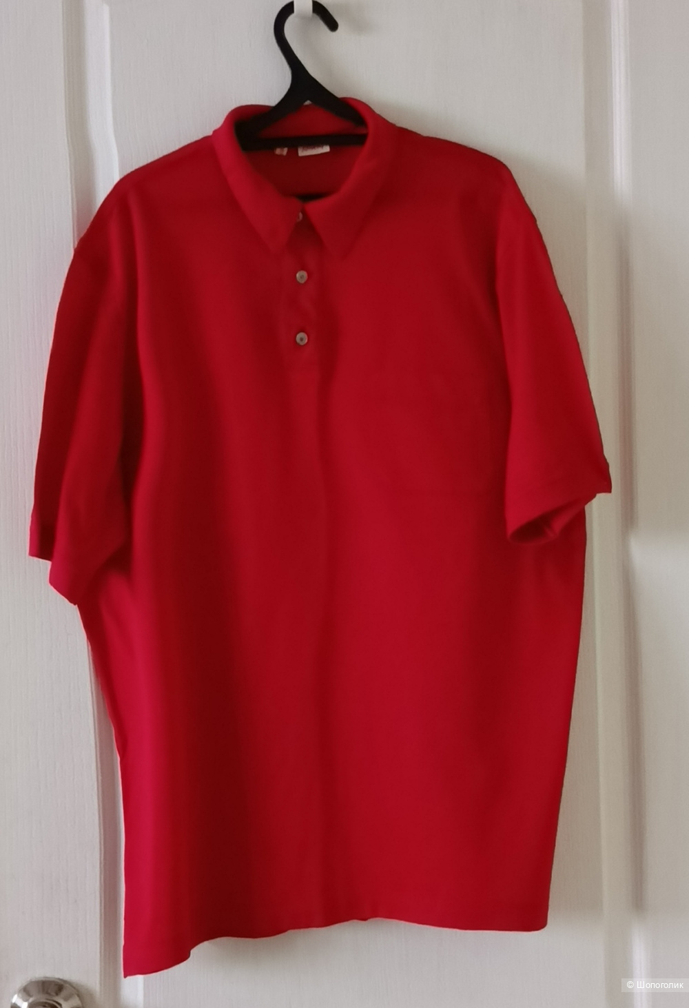 Поло Brioni, р.XXL