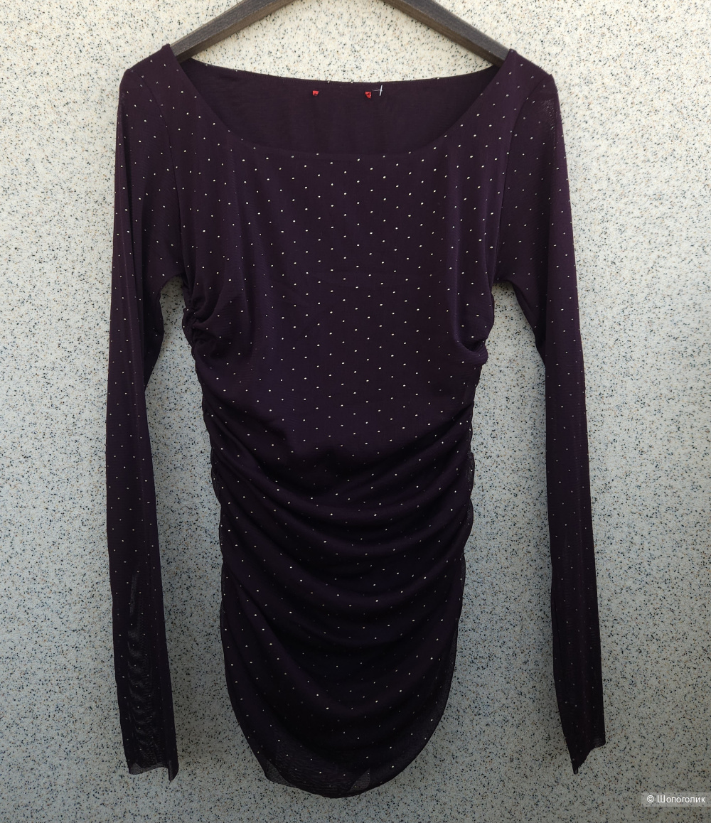 Блузка Max Mara, L