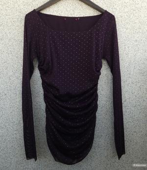 Блузка Max Mara, L