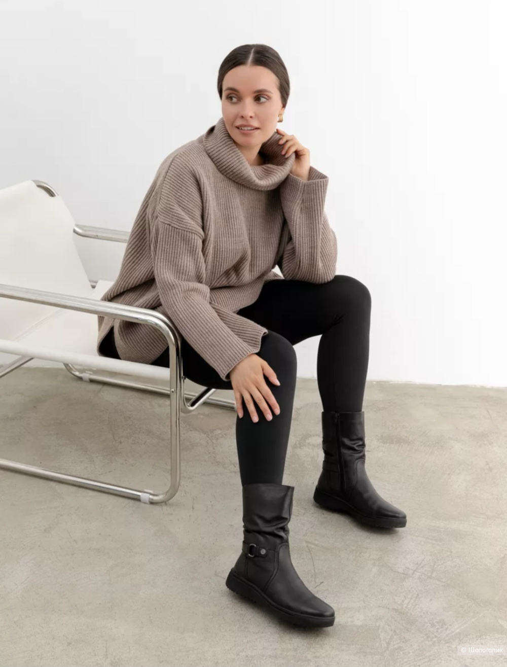 Ботинки Romer размер 39