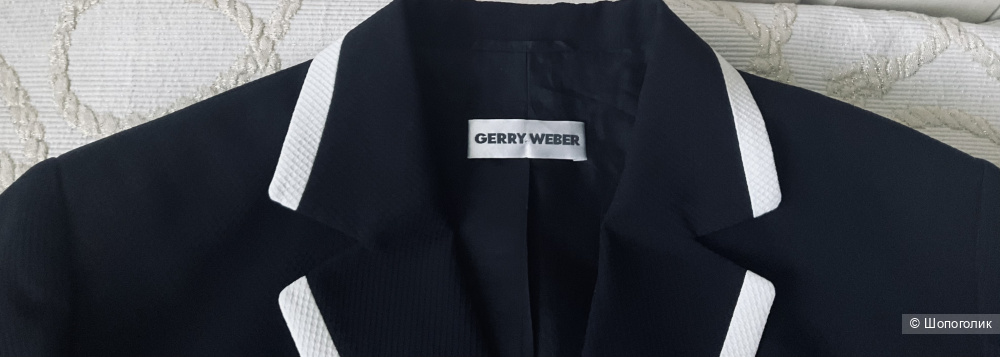 Блейзер Gerry Weber,48-50
