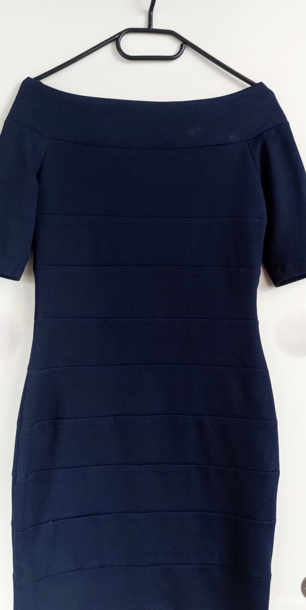 Платье Bodiform размер 44 46