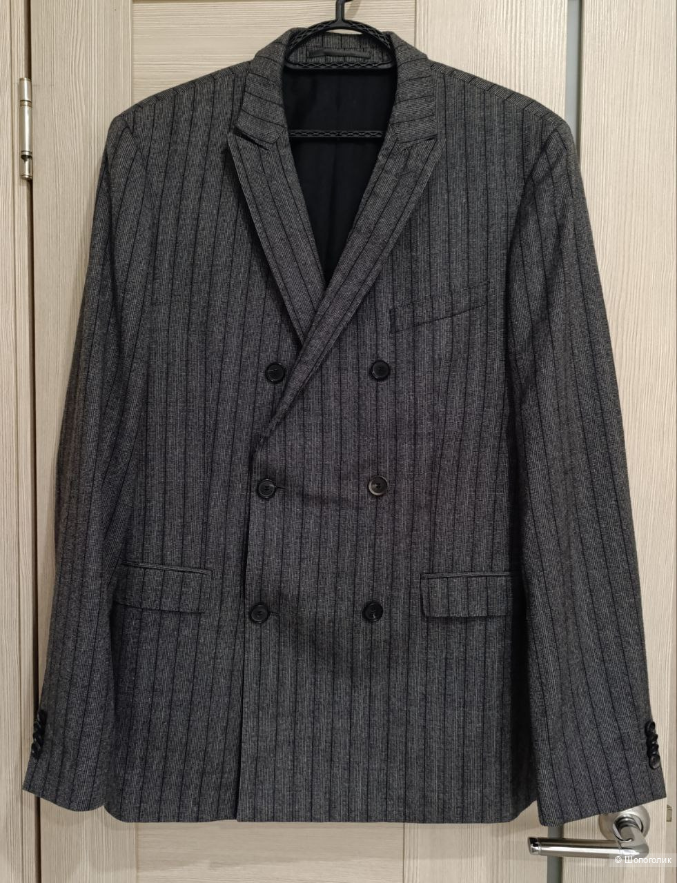 Пиджак Hugo Boss, размер 50